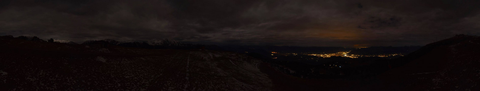 Webcam Chamrousse 2150 - Les Crêtes