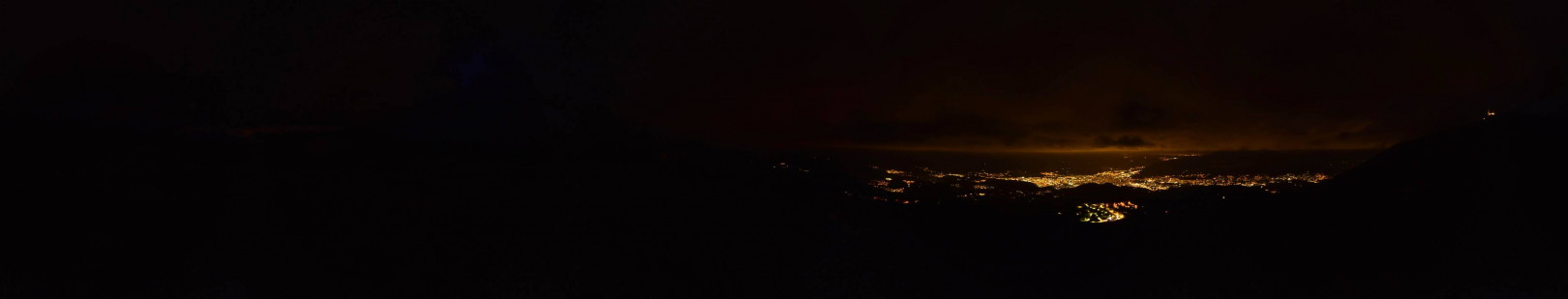 Webcam Chamrousse 2150 - Les Crêtes