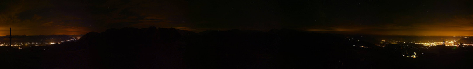 Webcam Chamrousse 2250 - La Croix de Chamrousse