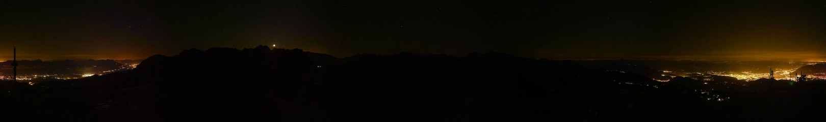 Webcam Chamrousse 2250 - La Croix de Chamrousse