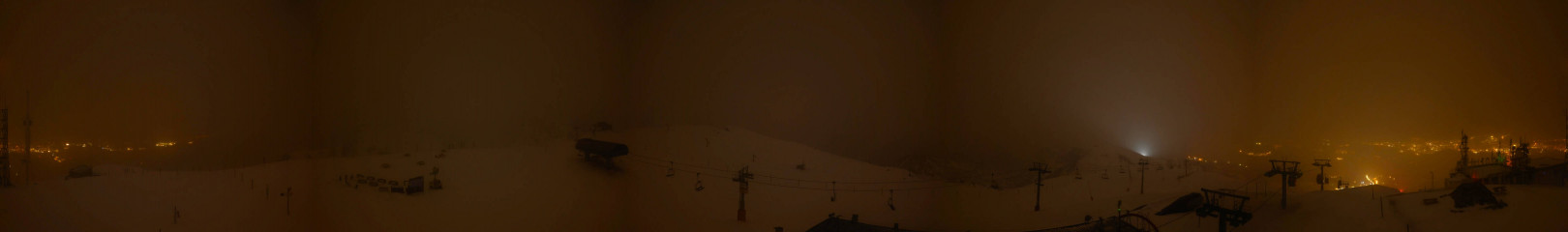 Webcam Chamrousse 2250 - La Croix de Chamrousse