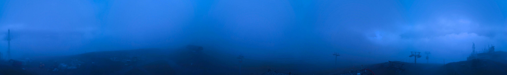 Webcam Chamrousse 2250 - La Croix de Chamrousse