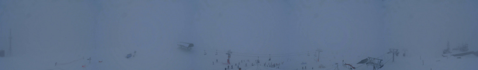 Webcam Chamrousse 2250 - La Croix de Chamrousse