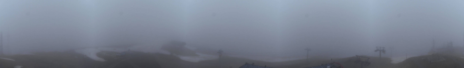 Webcam Chamrousse 2250 - La Croix de Chamrousse
