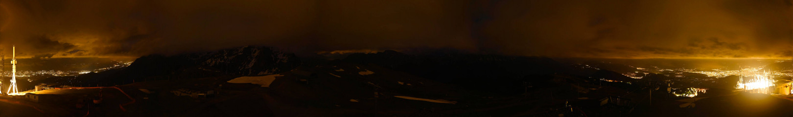 Webcam Chamrousse 2250 - La Croix de Chamrousse