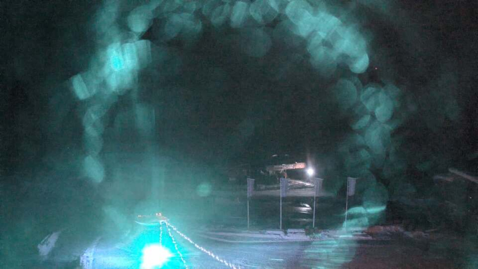 Webcam Chamrousse 1650 - Recoin