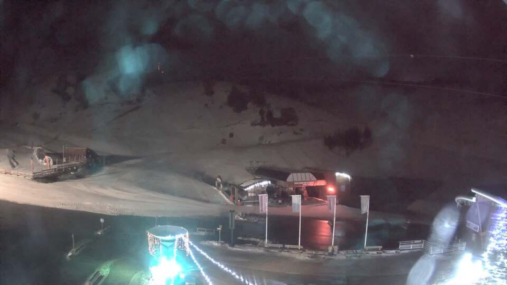 Webcam Chamrousse 1650 - Recoin