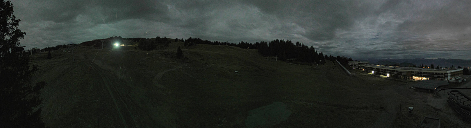 Chamrousse 1750 - Roche Béranger webcam