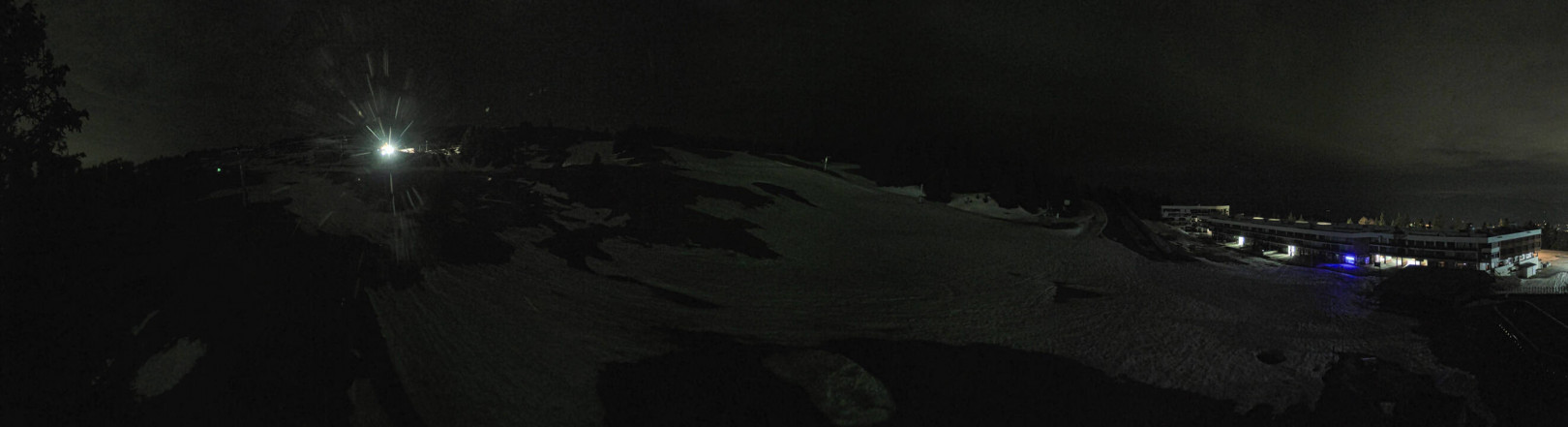 Chamrousse 1750 - Roche Béranger webcam