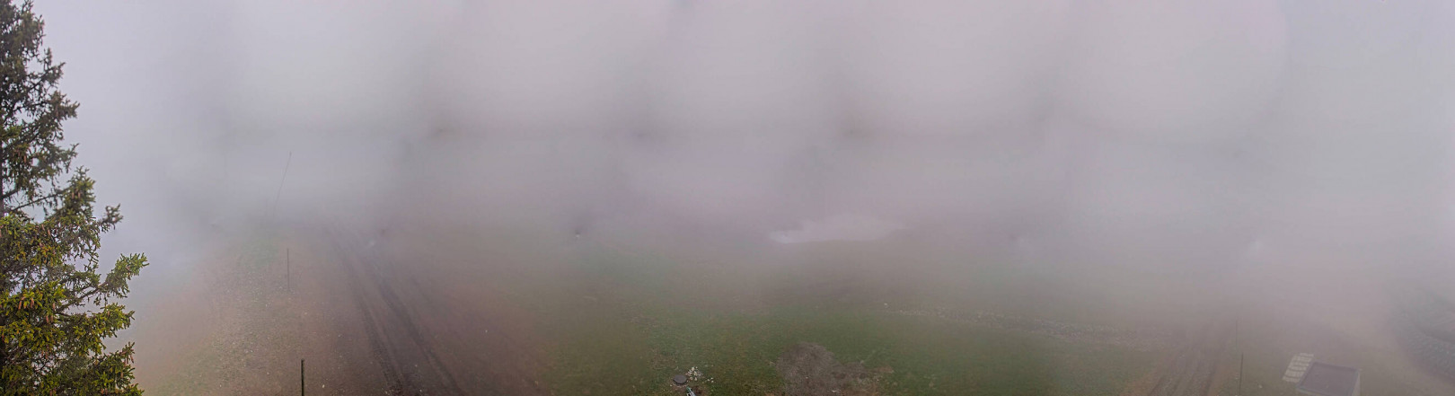 Chamrousse 1750 - Roche Béranger webcam